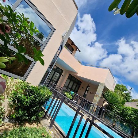 Villa Centre Grand Baie Zimmer foto