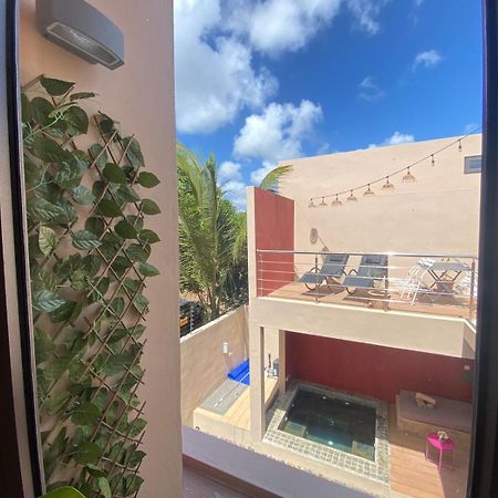 Villa Centre Grand Baie Exterior foto