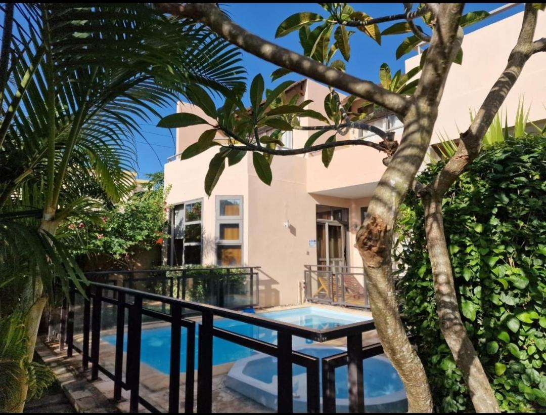 Villa Centre Grand Baie Exterior foto