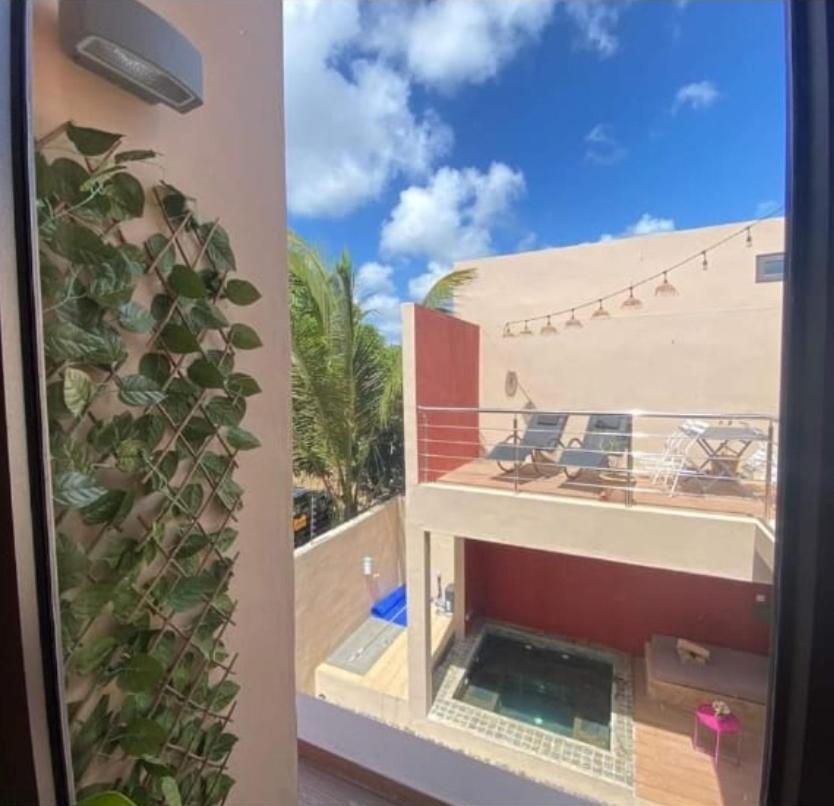 Villa Centre Grand Baie Exterior foto