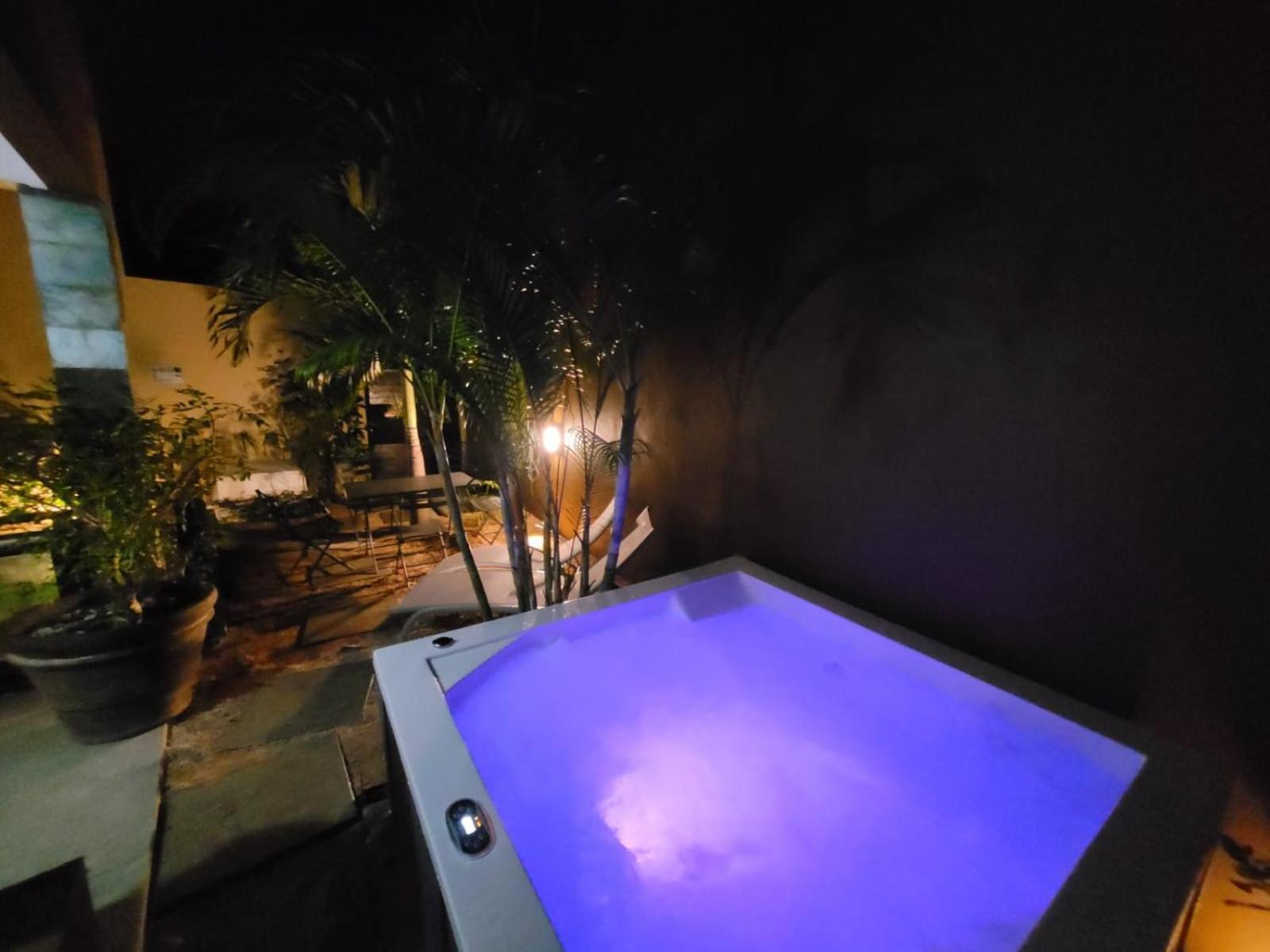 Villa Centre Grand Baie Zimmer foto